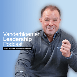 Vanderbloemen Leadership Podcast by Vanderbloemen Search Group
