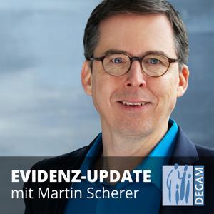 EvidenzUpdate by Martin Scherer, Denis Nößler