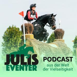 Julis Eventer Podcast by Julis Eventer