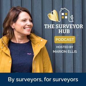 The Surveyor Hub Podcast by Marion Ellis