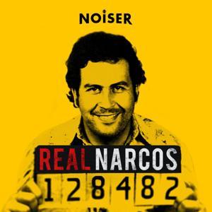 Real Narcos by NOISER