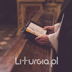 Śpiewana Kompleta na Wielki Post i Wielkanoc by Wojciech Sznyk OP