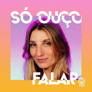 Só ouço falar by Gabie Fernandes
