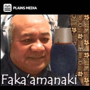 Faka'amanaki by Siale Faitotonu