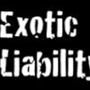 Exotic Liability by The BACN