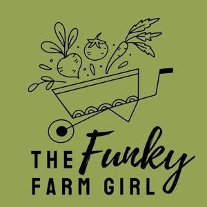 The Funky Farm Girl by Jenny Veleke