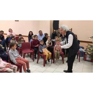 Les contes de Papi Gérard by Gérard PROBST