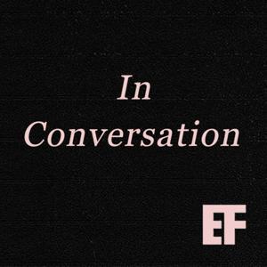 In Conversation by Ears to Feed