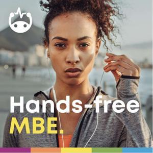 Hands-Free Bar Exam Prep by Brainscape Law