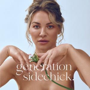 Génération Sidechick by Animé par Kathy Marquis, une production de URBN podcasts