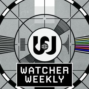 Watcher Weekly by Watcher