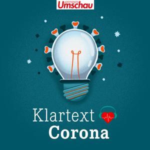 Klartext Corona | Der Expert:innen-Podcast by Apotheken Umschau & Gesundheit-hören