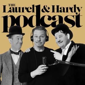 The Laurel & Hardy Podcast by Patrick Vasey