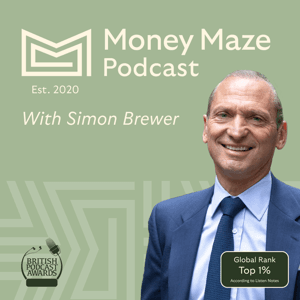 Money Maze Podcast by Money Maze Podcast
