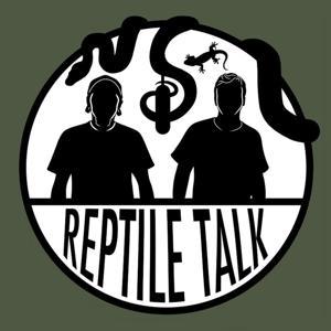 Reptile Talk by Jeremy Turgeon and Rob Christian