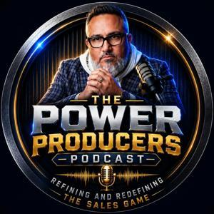 Power Producers Podcast by David Carothers