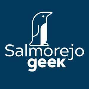 Salmorejo Geek by Yoyo Fernández
