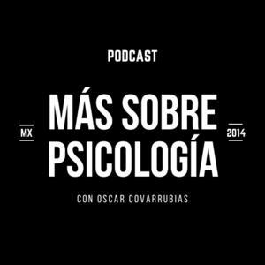 Más Sobre Psicología by Oscar Covarrubias