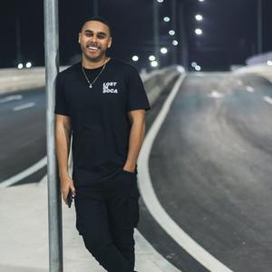 DJ Dylan by Dylan Main (DJ Dylan)