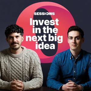 Opto Sessions – Invest in the Next Big Idea by Haydn Brain & Ed Gotham