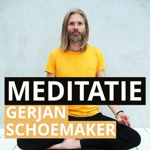 Meditatie Gerjan Schoemaker by Gerjan Schoemaker
