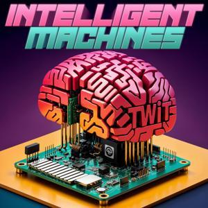 Intelligent Machines (Audio) by TWiT