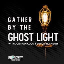 Gather by the Ghost Light by Gather by the Ghost Light