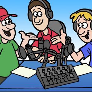 AA Speaker Series by Anonymous