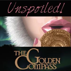 UNspoiled! His Dark Materials by UNspoiled! Network