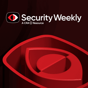 Security Weekly Podcast Network (Audio) by Security Weekly Productions