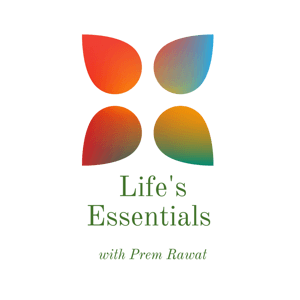 Life’s Essentials with Prem Rawat by Great Big Owl