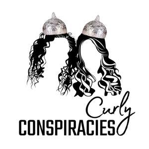 Curly Conspiracies by Curly Conspiracies