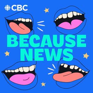 Because News by CBC