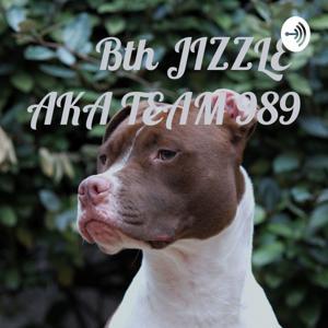 Bth JIZZLE AKA TEAM 989 by Deleon Jones