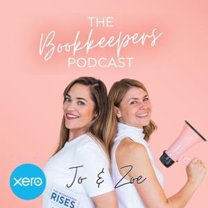 The Bookkeepers' Podcast by The 6 Figure Bookkeeper