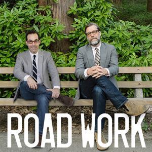 Road Work by Dan Benjamin