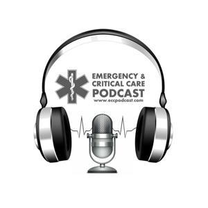 ECCPodcast: Emergencias y Cuidado Crítico by Gustavo Flores