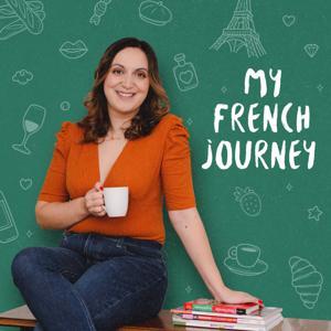 My French Journey by Julie MARCHAL