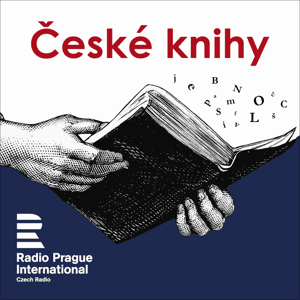 České knihy, které musíte znát by Radio Prague International