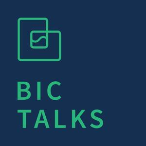 BIC TALKS by Bangalore International Centre