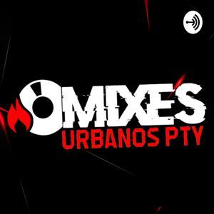 Mixes Urbanos PTY by Mixes Urbano PTY