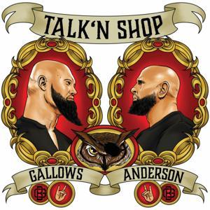 Talk'n Shop by Blue Wire, TNS Media