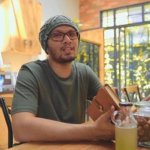 Hanan Attaki by Motivasi Kebaikan