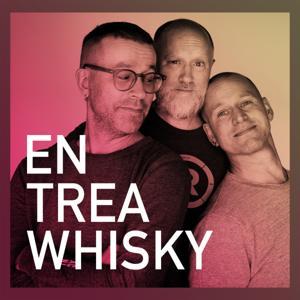 En trea whisky by Jeroen Wolfers, Mathias Elovsson, David Tjeder