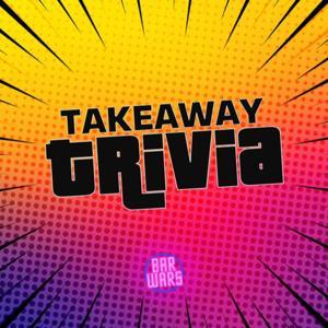 Takeaway Trivia Pub Quiz by Bar Wars