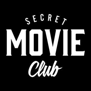 Secret Movie Club Podcast by secretmovieclub