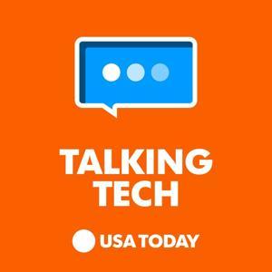 Talking Tech by USA TODAY
