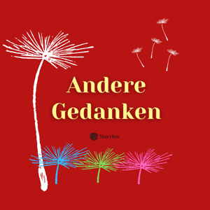 AndereGedanken by Momo Heiß