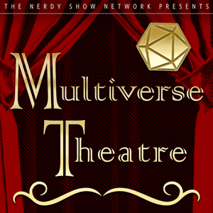 Multiverse Theatre by Omniverse