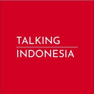 Talking Indonesia by Talking Indonesia